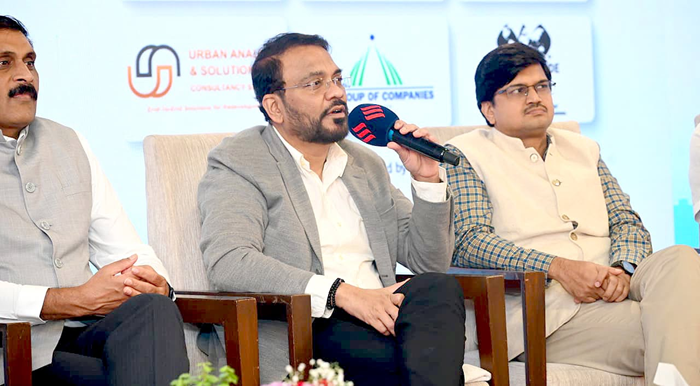 RTC Urban Redevelopment Conference held
